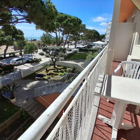 Mucci 7 Apartment