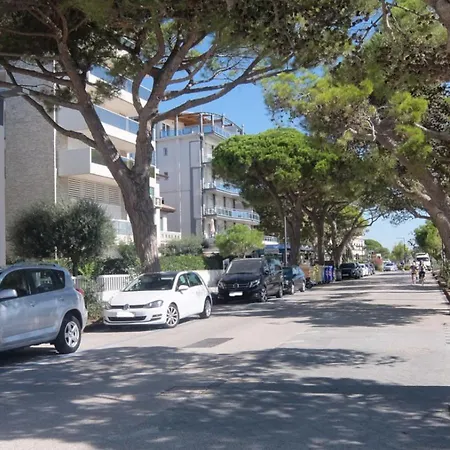Apartment Mucci 7 Lignano Sabbiadoro